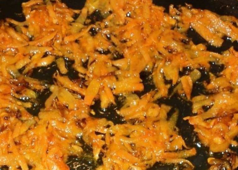 Суп с белой фасолью и мясом