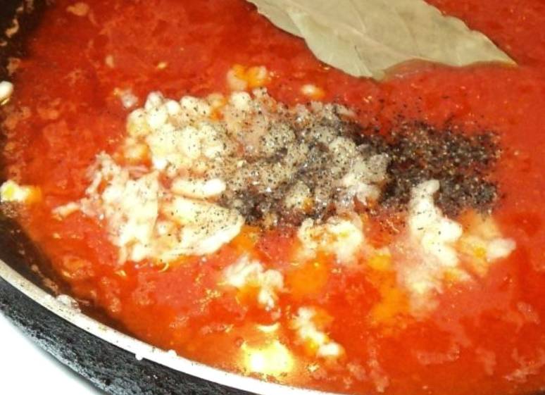 Суп с белой фасолью и мясом