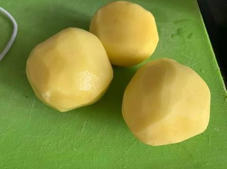 Суп из макарон и картошки с мясом