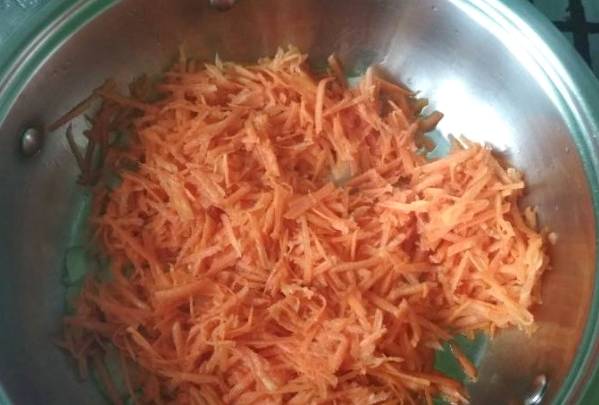 Суп со свиными ребрышками и картошкой