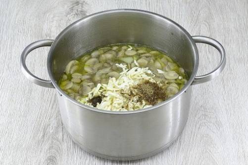 Грибной суп из шампиньонов с сыром и сливками