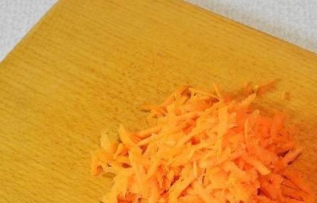 Суп с рисом и картофелем без мяса