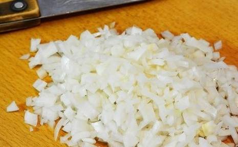 Суп с рисом и картофелем без мяса
