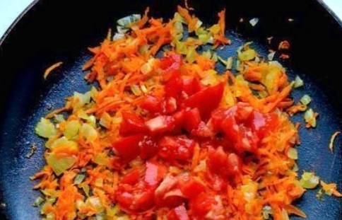Куриный суп с чечевицей и картофелем