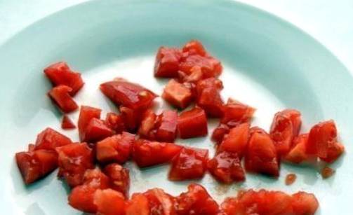 Куриный суп с чечевицей и картофелем
