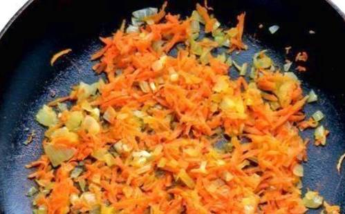 Куриный суп с чечевицей и картофелем