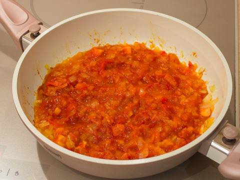 Суп с бараниной и нутом