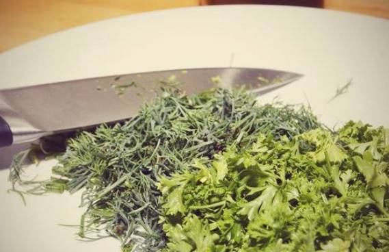 Куриный суп с лапшой и овощами
