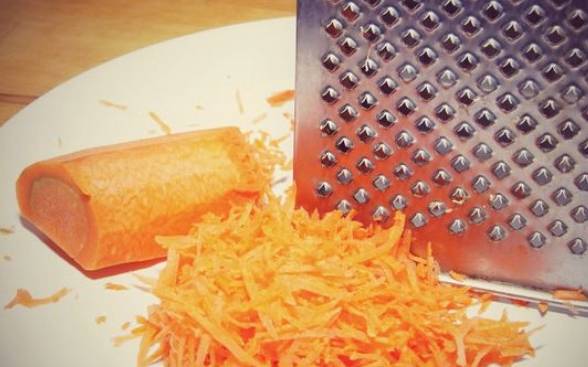 Куриный суп с лапшой и овощами