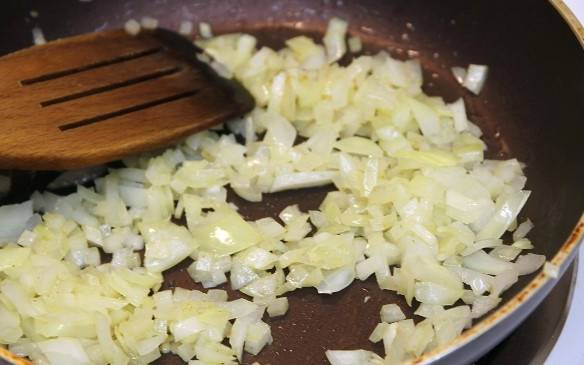 Суп с брокколи и сыром