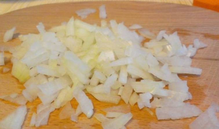 Грибной суп из шампиньонов с картофелем и сливками