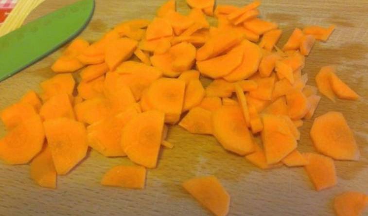 Грибной суп из шампиньонов с картофелем и сливками