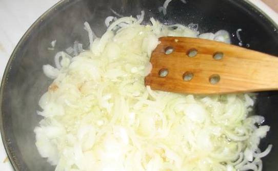 Суп с говядиной и грибами