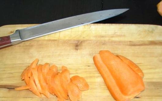 Суп с говядиной и грибами