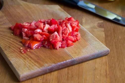 Суп с перловкой и грибами