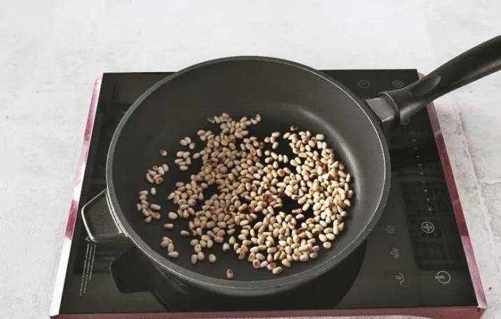 Овощной салат с киноа