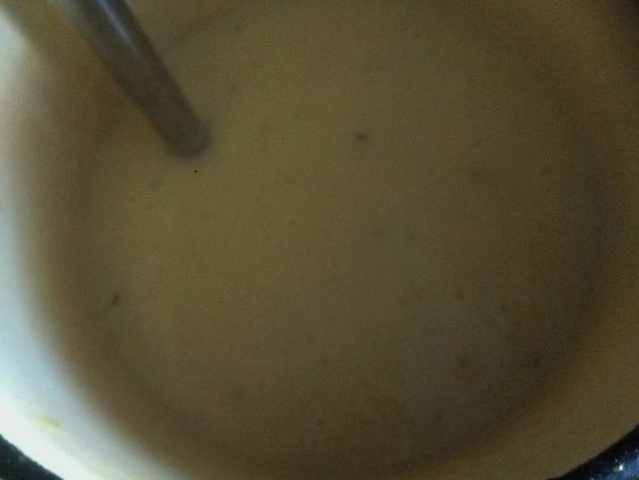 Суп с тыквой, курицей и картофелем