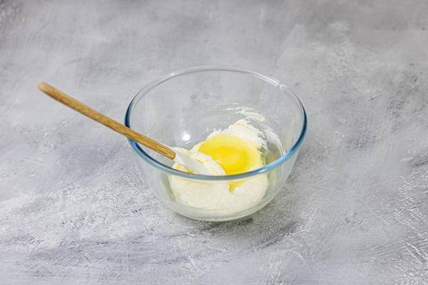 Печенье из рисовой муки