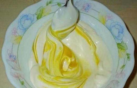 Салат «Английский» с курицей и грибами