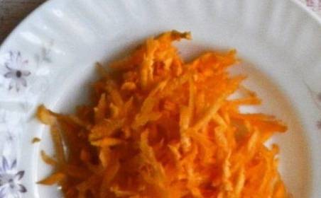 Куриный суп с перловкой и картошкой