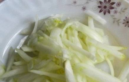 Куриный суп с перловкой и картошкой