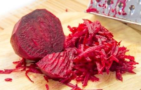 Салат «Генеральский» с курицей