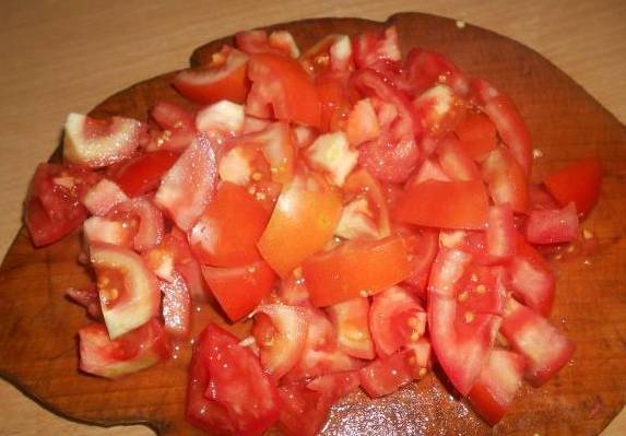 Зимний салат с рисом и овощами на зиму