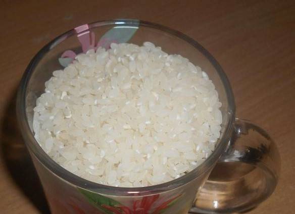 Зимний салат с рисом и овощами на зиму