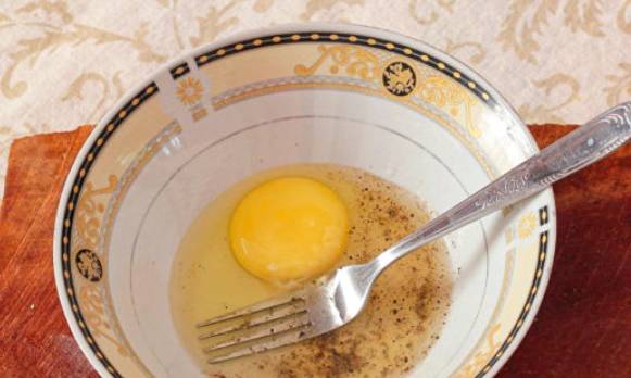 Салат «Анастасия» с корейской морковкой и пекинской капустой