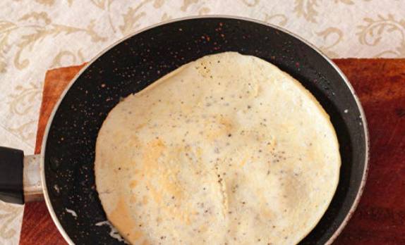 Салат «Анастасия» с корейской морковкой и пекинской капустой