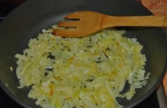 Суп-пюре из тыквы с курицей, картошкой и морковью