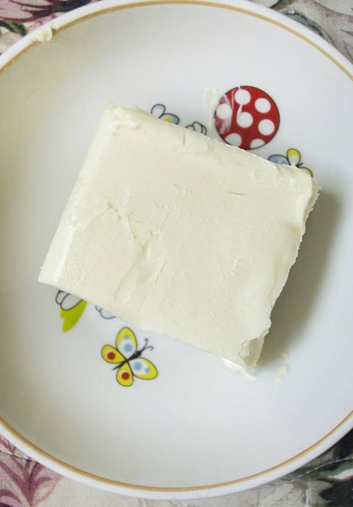 Печенье из детской растворимой каши