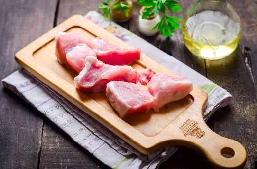 Суп с красной фасолью и мясом