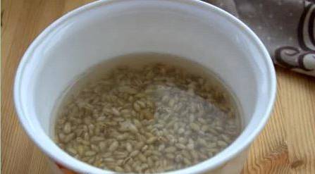 Грибной суп из шампиньонов с перловкой и картошкой
