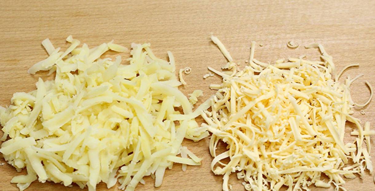 Салат «Белый танец» с курицей и грибами