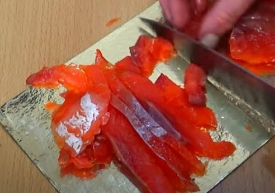 Салат «Сытый боцман» - классический рецепт