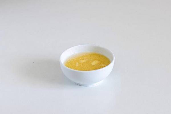 Печенье из овсяной каши