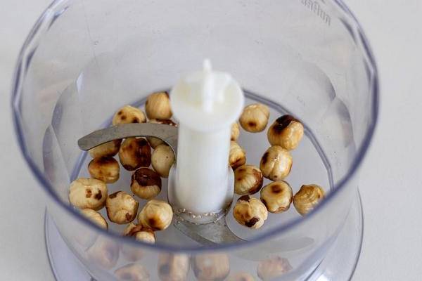 Печенье из овсяной каши