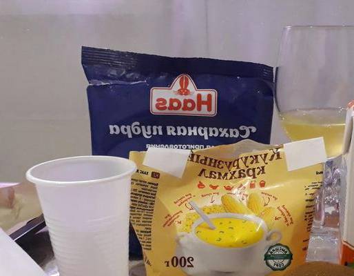 Печенье из белков