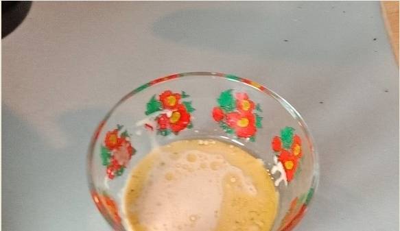 Овощной салат без мяса