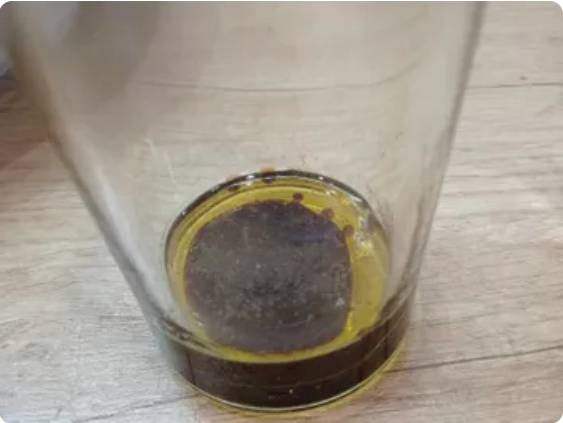 ПП салат с креветками и авокадо