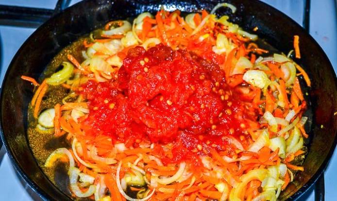 Суп с говядиной и лапшой