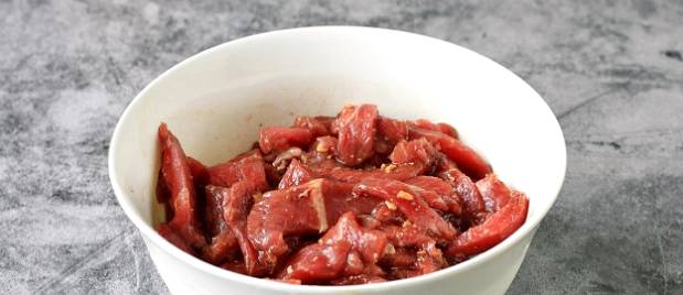 Овощной салат с мясом без майонеза