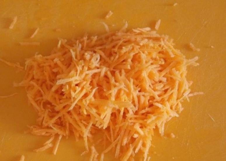 Куриный суп с гречкой и картошкой