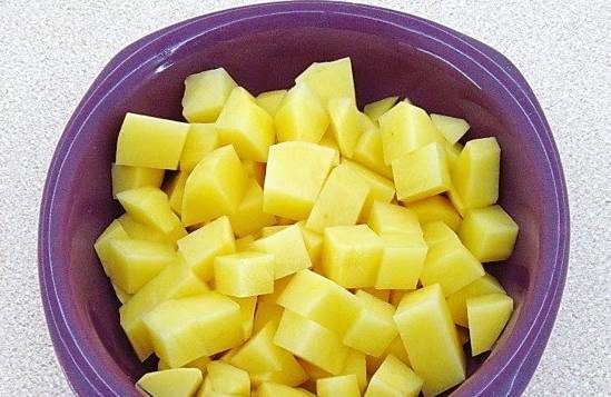 Суп с гречкой и грибами