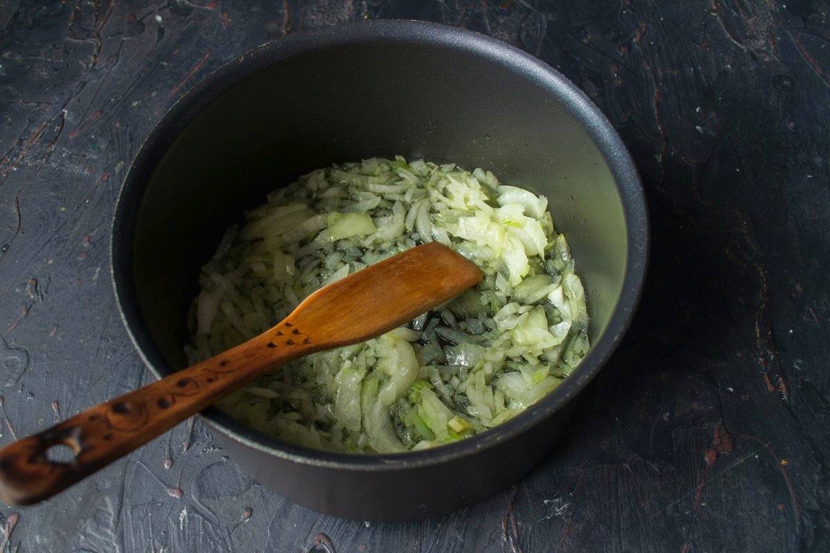Куриный суп с макаронами и картошкой