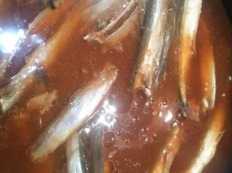 Шпроты из кильки в домашних условиях