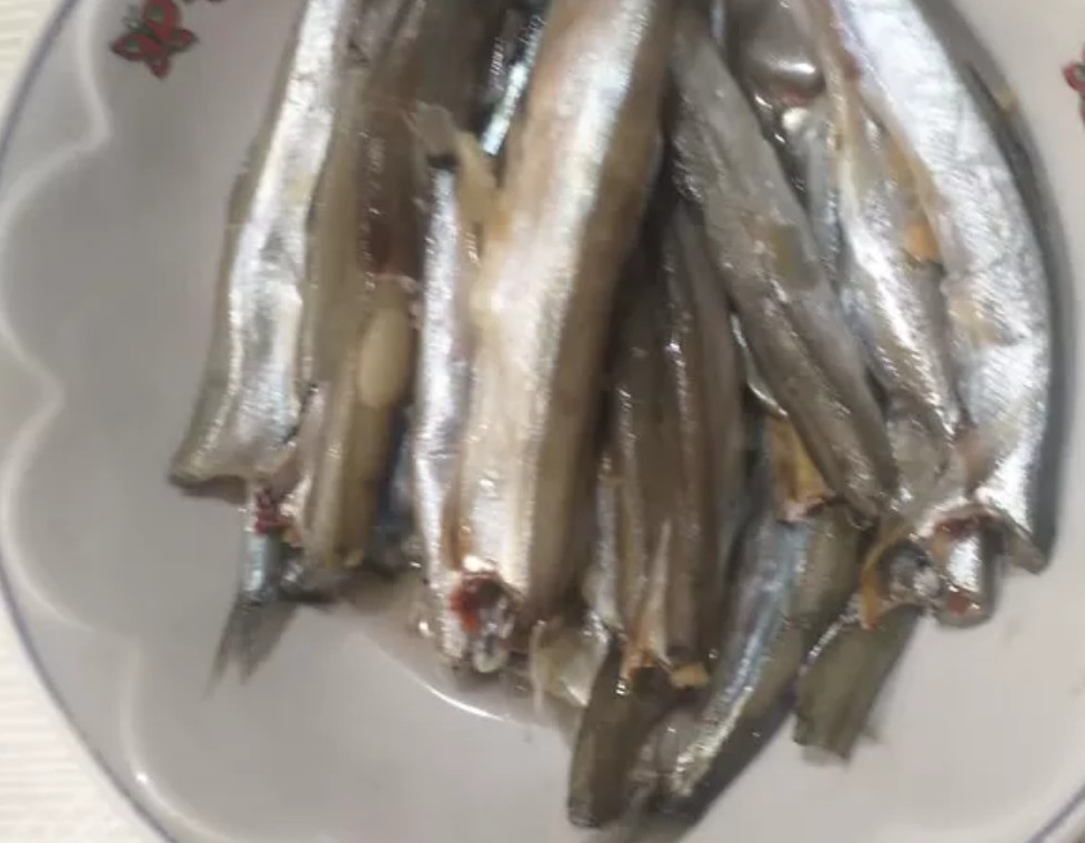Шпроты из кильки в домашних условиях