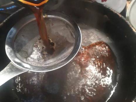 Шпроты из кильки в домашних условиях