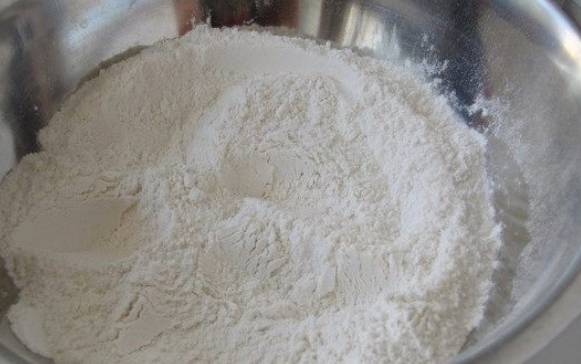 Мягкое яблочное печенье, которое выкладывается ложкой